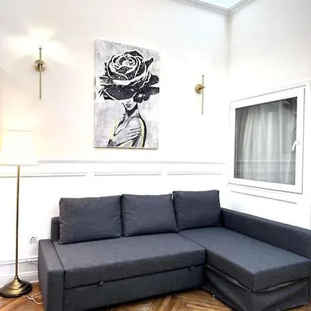 F1 Ultra Danube Flat *