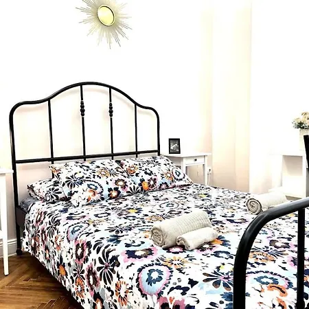 F1 Ultra Danube Flat *